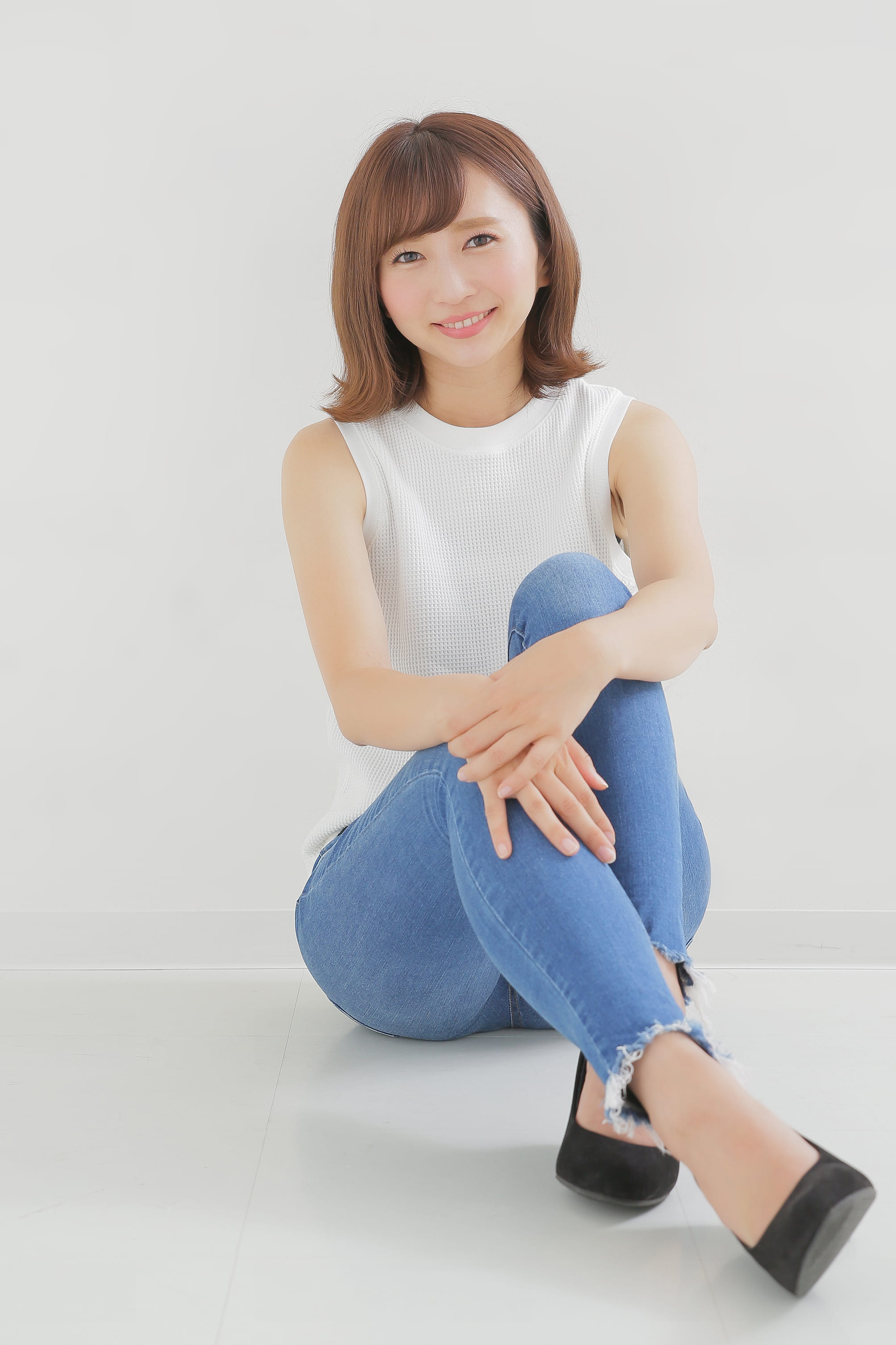 川守田 理恵